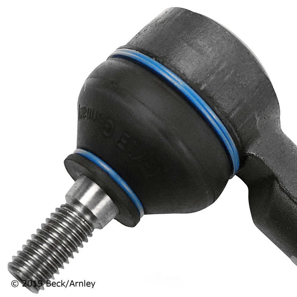 Front Outer Tie Rod End For 2008-2016 Smart Fortwo 2009 2010 2011 2012 2013 2014 - Image 2 of 4