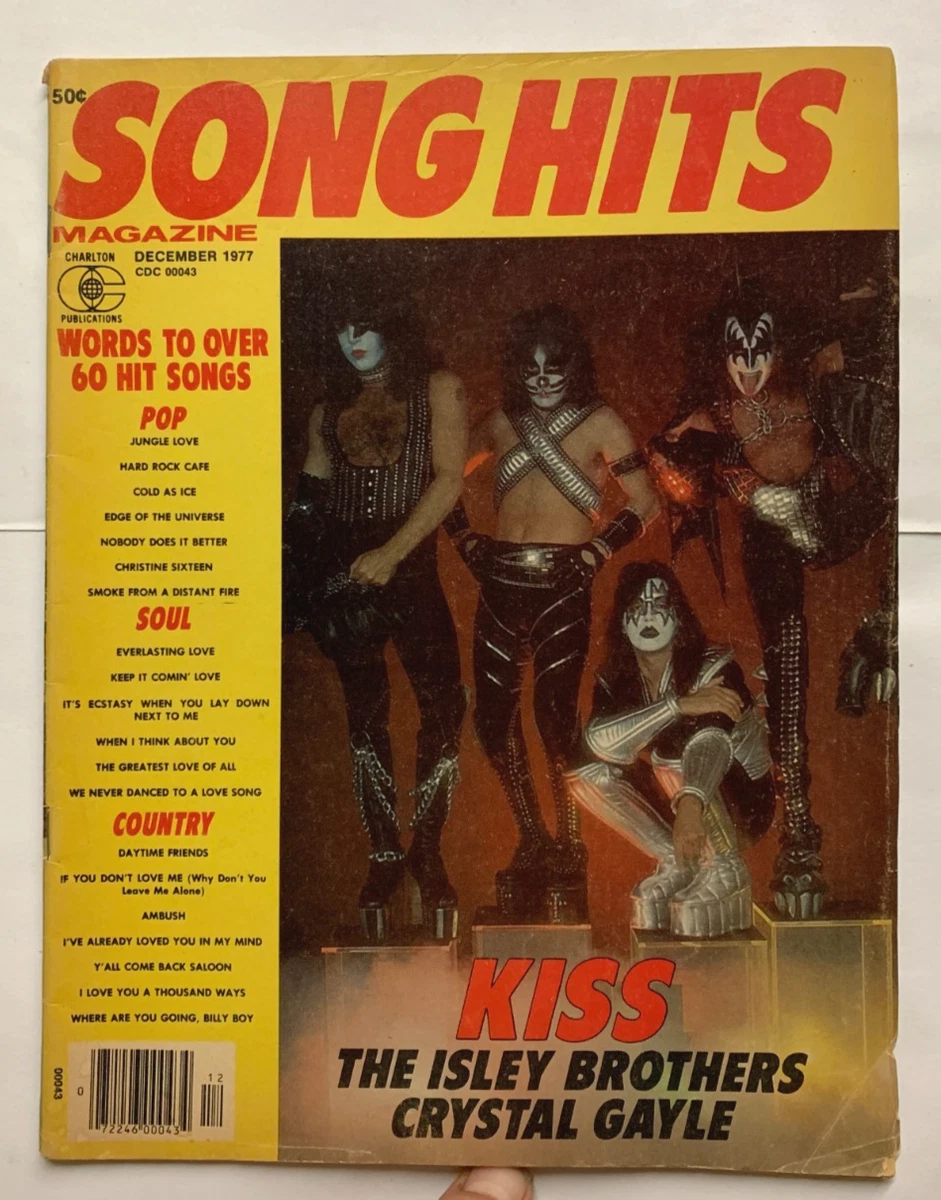 Kiss 1977 for sale | eBay