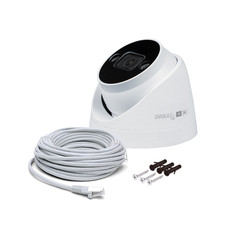 Swann NHD-ADVX5MPD AdvancedX  3K 5MP CCTV Add on Dome Camera NVR Security