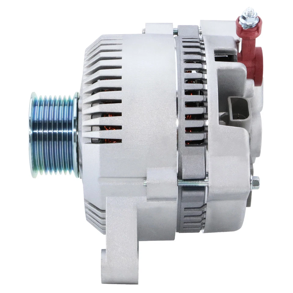 Nuevo alternador para Ford Expedition Lincoln Navigator 4,6 L 5,4 L 6,8 L V8 1997-2001 Foto 4 de 4