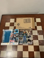 Bandai Tamashii Web S.H. Figuarts Dragon Ball GT Super Android 17