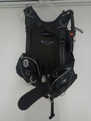 Scubapro Seahawk XL Tarierjacket Tauchjacket BCD