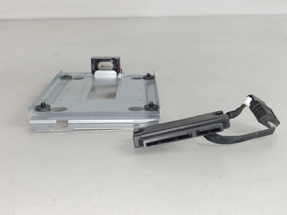 Lot of 10 Lenovo ThinkCentre M72e USFF MZ60051 2.5" Caddy & SATA Power Connector - Image 4 of 4