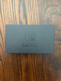 Nintendo Switch Console Black Red Blue Joy-Con Dock HDMI AC Adapter Wi-Fi