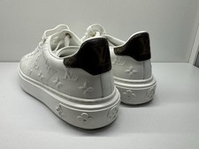 Louis Vuitton Monogram Shoes In Women's Athletic Shoes for sale | eBay