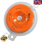 FOR FORD TRANSIT LOW PITCH HORN HOOTER AND BRACKET MK6-MK7  #OE 1423484