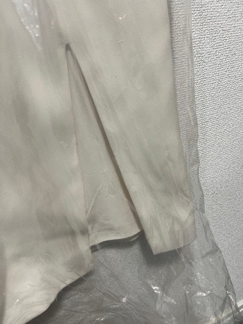 USED VERSACE DRESS, SIZE 40 GOOD thumbnail 3