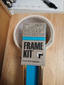 Nielsen Frame Kit | eBay