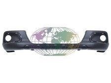 Lexmond Stoßfänger Stoßstange vorne passend für Peugeot 2008 I CU 