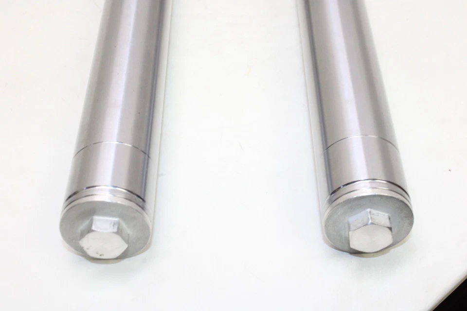 15-22 HONDA CBR300R OEM ПЕРЕДНИЕ ВИЛКИ КОМПЛЕКТ АМОРТИЗАЦИОННОЙ ПОДВЕСКИ ПАРА - Изображение 2 из 4