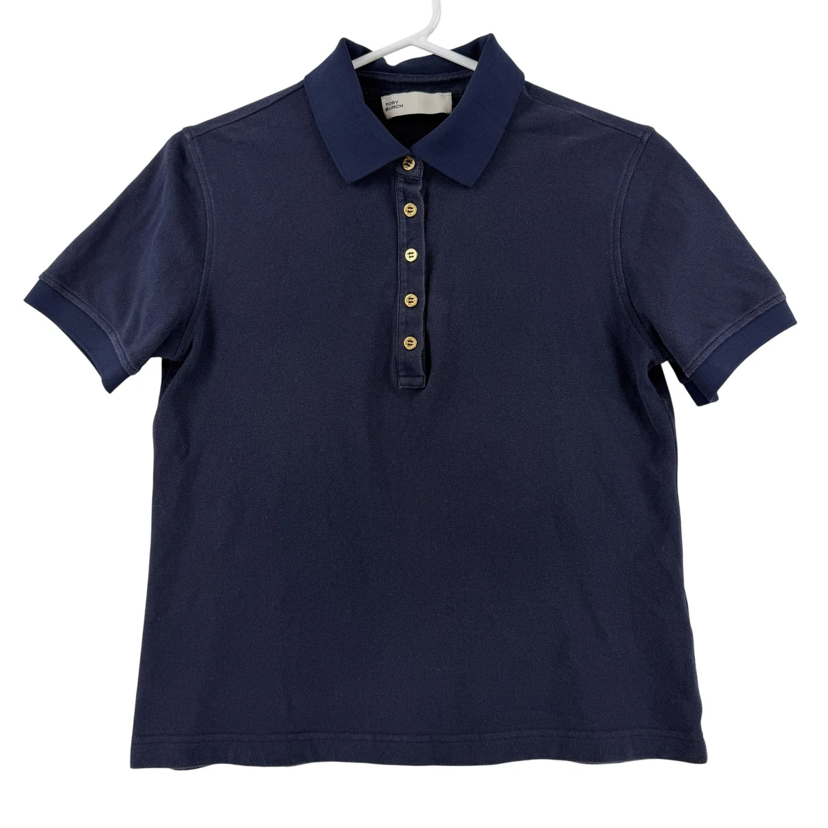 Tory Burch Polo Tops for Women for sale | eBay