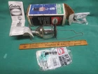 vtg Century Primus Mighty-Lite Compact Camping Propane Lantern Model 5400