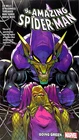 Marvel Comics Amazing Spider-Man Vol.11 Going Green TPB Zeb Wells