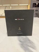 Kiton Ciro 6 Eau De Parfum