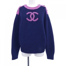 Authentic CHANEL Knitwear  #241-003-819-5902