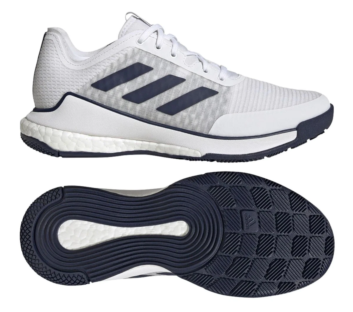 adidas gazelle silver green womens Adidas Women's Crazyflight Bounce 3
