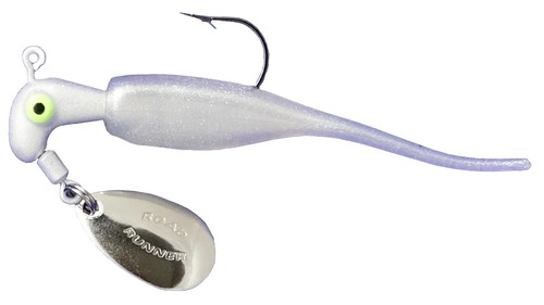 10 - 1 oz SHAD Fishing Jigging Lure Casting Lead Slab Spoon White | eBay