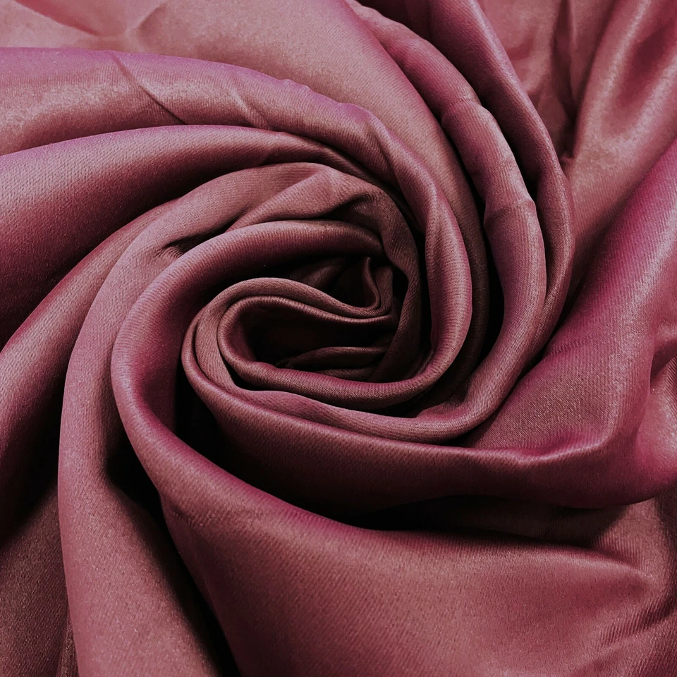 BLACKOUT FABRIC140CM Wide Stage and Theater Draping Curtains Exhibitions 7 colou - Image 3 of 4