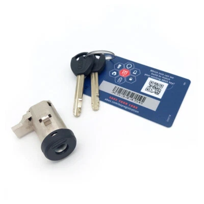 ABUS Cube InTube Akkuschloss BLO CUB IT2 XPlus