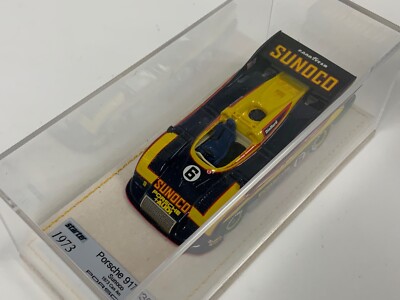 1/43 Starter Models Porsche 917/30 1973 Can Am Sunoco MG922