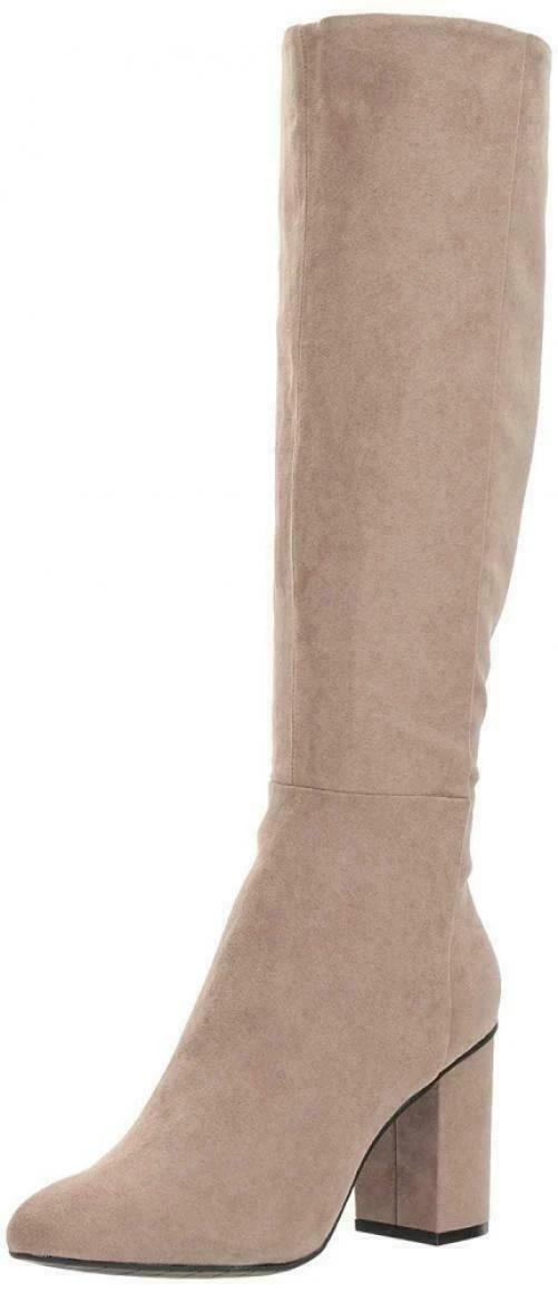 Kenneth cole reaction hotsell knee high boots