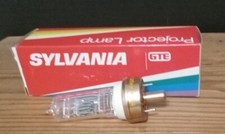 Sylvania GTE Projector Lamp BCK 500W - 120V AVG 50 HRS