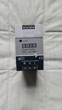 SolaHD SDP 1-24-100T Power Supply