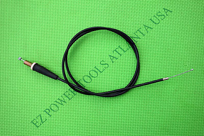 Monster Moto MM-K80 MM-K80R MM-K80RT Youth Mini Go-Kart Fuel Throttle Cable A