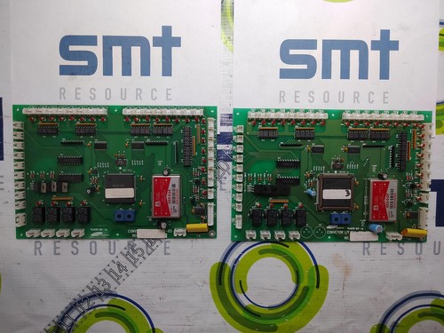 SAMSUNG 81210-008 9801193 REV98-01 CIRCUIT BOARD - Foto 1 di 6