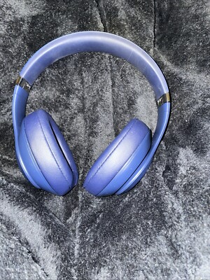 Beats by Dr. Dre Studio Pro Wireless Over-Ear Headphones - Navy