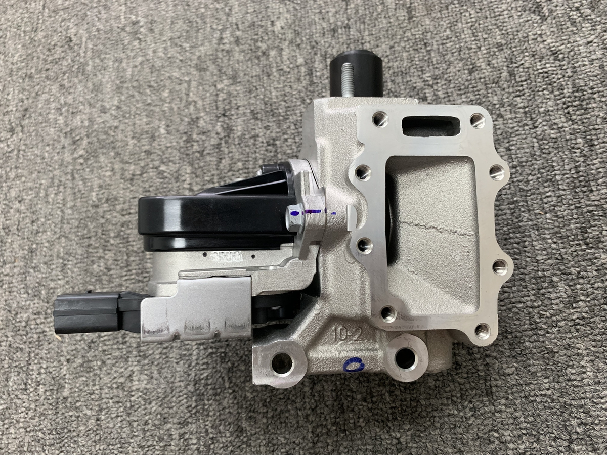 OEM 28410-2A600 VALVE ASSY-EGR Ups for Hyundai Elantra 2017~2020