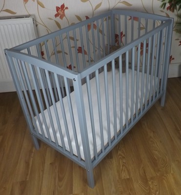 small cot
