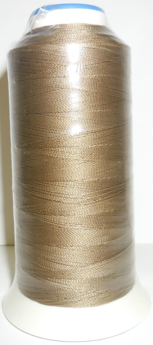 Filo Di Nylon Forte Anni '60 - Bobina Da 1000 Metri, Colori Assortiti, Per Legatura E Cucito