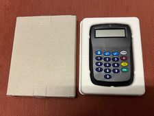 Natwest PINsentry Online Banking Card Reader