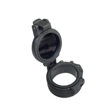 Tactical Flashlight Infrared IR Filter LED Head Cap For M600C M600B M300B Lights