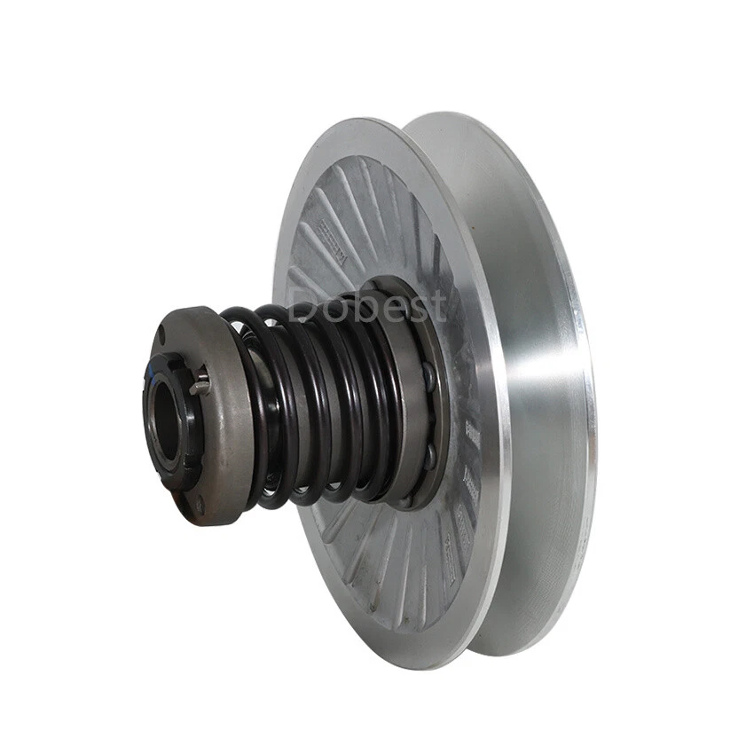 Convertisseur Assy Driven pour Linhai M550 E4/M550L E2 500 PROMAX E4 500 E4/T3b - Photo 3/4