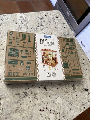 robotime ada's studio