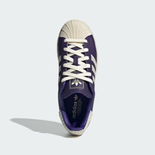 adidas Purple Athletic Shoes for Women for sale