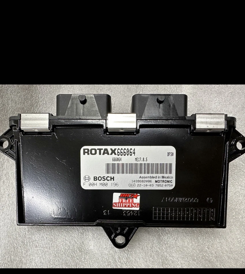 SeaDoo RXT GTX RXT / CanAm, Maverick, Commander, Defender, Outlander 420666064 - Image 4 of 4