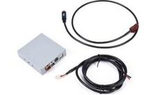 Vais Technology GSR-HD08 Use SiriusXM's satellite radio tuner with the factory