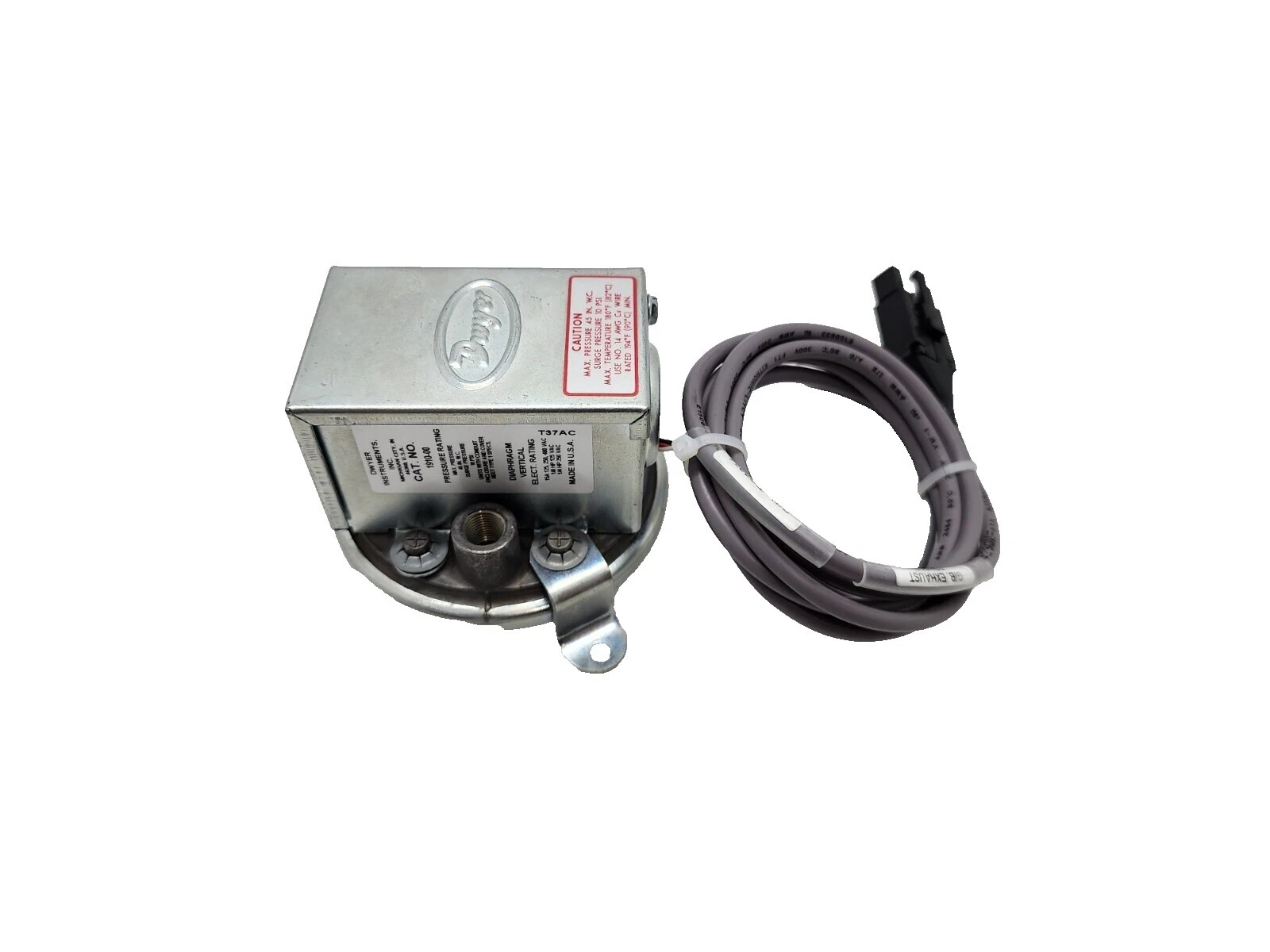 Copper Screw Electrical Pressure Switches