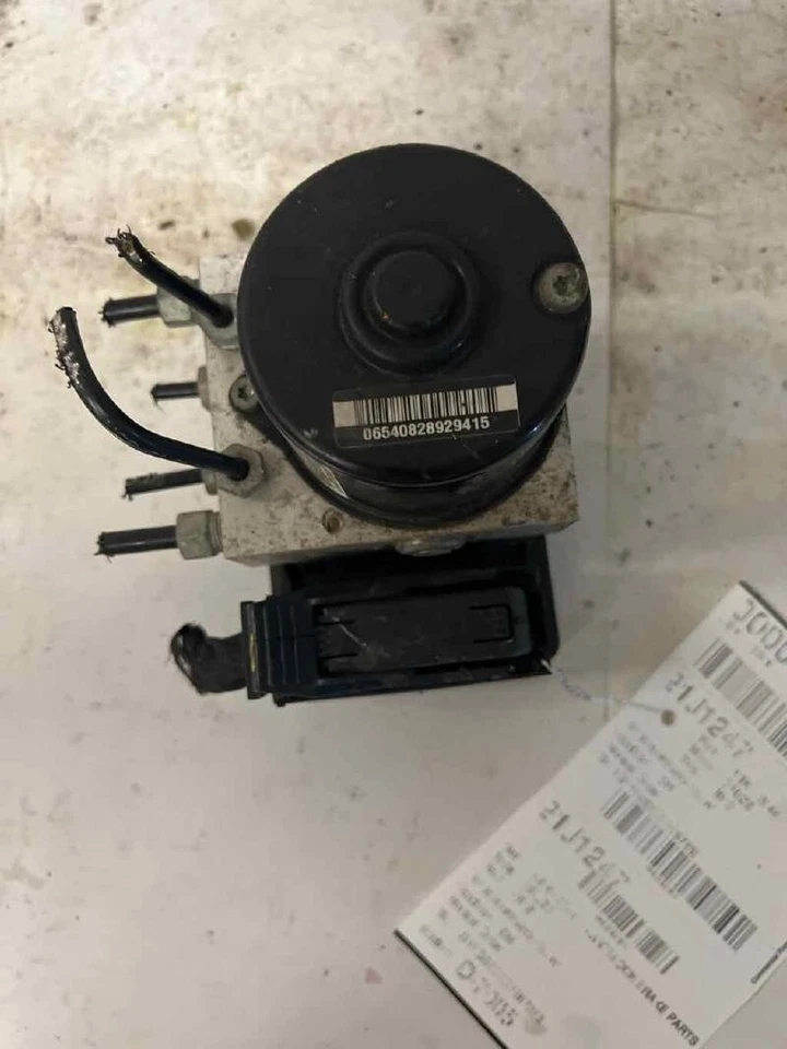 Chevrolet Cruze 2012-2013 ABS conjunto de bomba de freno antibloqueo 1,4 L 1,8 L OEM Foto 4 de 4