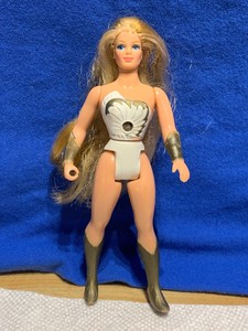 1984 She-Ra - She-Ra ( Adora Starburst 