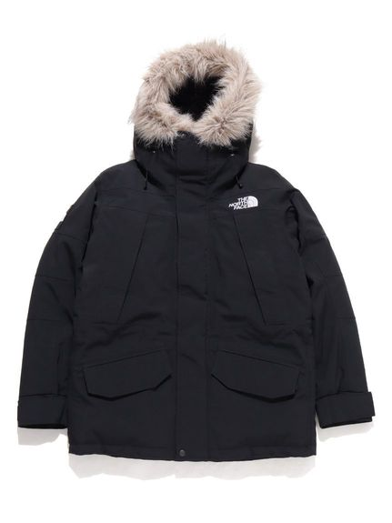 THE NORTH FACE Antarctica Parka Size XL | eBay