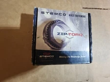 447-4723 Stemco Pro-Torq Trailer Axle Spindle Nut 