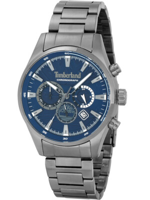 Timberland TDWGI2102405 Aldridge Chronograph Mens Watch 46mm 5ATM UK