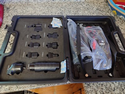 Matco Maximus 3.0 Automotive Scan Tool Scanner Adapters Accessories