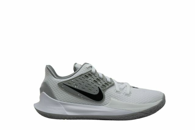 kyrie low 2 gray