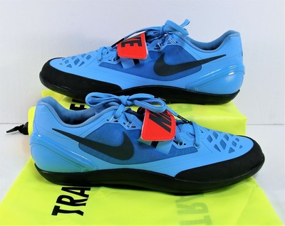 nike zoom rotational 6 blue