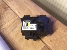 Jaguar S Type ( CCX ) Steuergerät Alarmanlage Alarmsensor Siemens 5WK4814 G1UHF